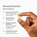 Nutrova Multivitamin For Men