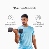 Nutrova Multivitamin For Men