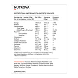 Nutrova Collagen + Antioxidants