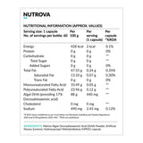 Nutrova Complete Omega 3