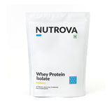 Nutrova Whey Protein Isolate (Mango)