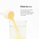 Nutrova Whey Protein Isolate (Mango)