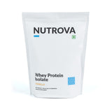 Nutrova Whey Protein Isolate (Vanilla)