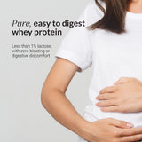 Nutrova Whey Protein Isolate (Mango)