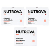 Nutrova Collagen + Antioxidants