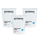 Nutrova Whey Protein Isolate