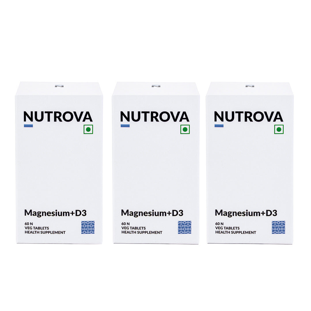 Collections – Nutrova