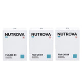 Nutrova Fish Oil 84
