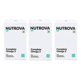 Nutrova Complete Omega 3