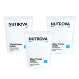 Nutrova Whey Protein Isolate