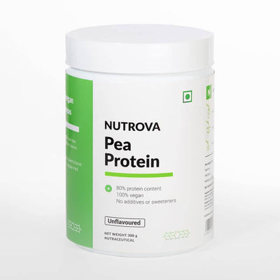 Nutrova Pea Protein